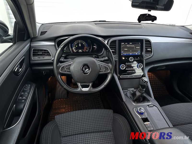 2017' Renault Talisman Dci 110 photo #3