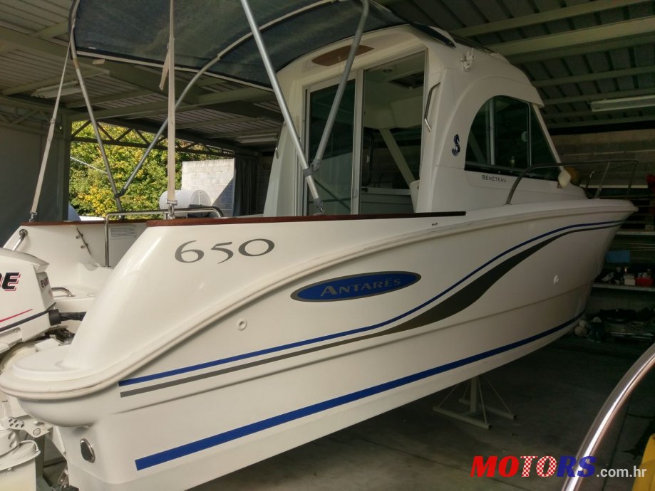 2006' Beneteau Antares 650 photo #1