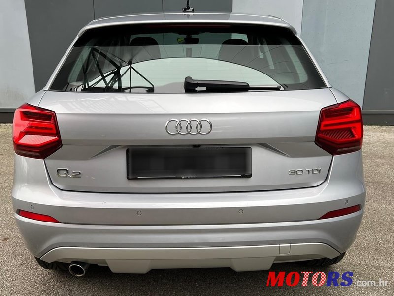 2019' Audi Q2 3,0 Tdi photo #6