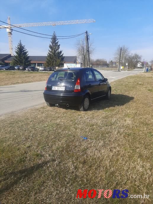2008' Citroen C3 1,4 I photo #2