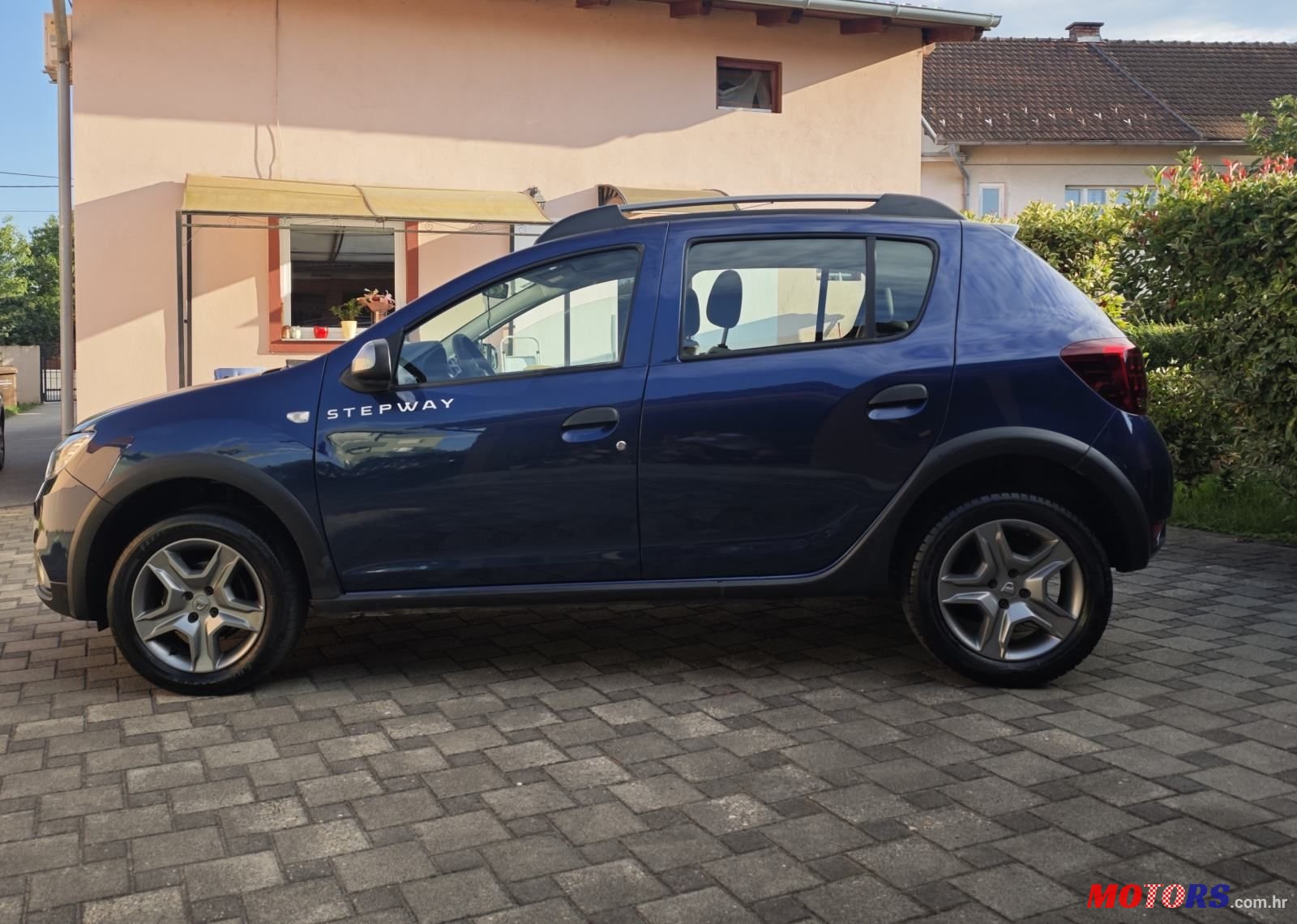 2019' Dacia Sandero 0,9 Tce 90 photo #2