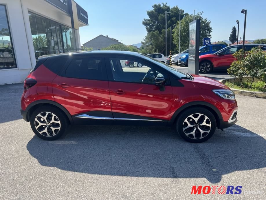 2019' Renault Captur Tce photo #4