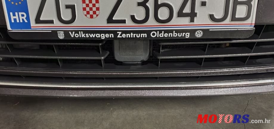 2015' Volkswagen Golf 7 photo #5