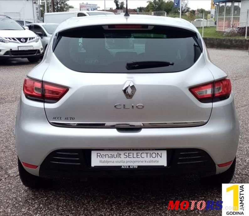 2019' Renault Clio Dci 75 photo #4