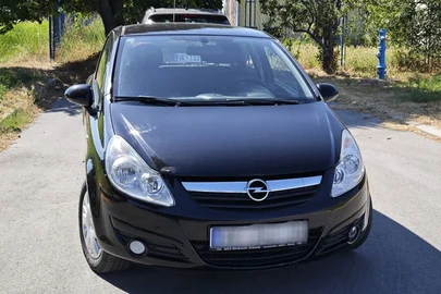 2007' Opel Corsa 1,2 16V
