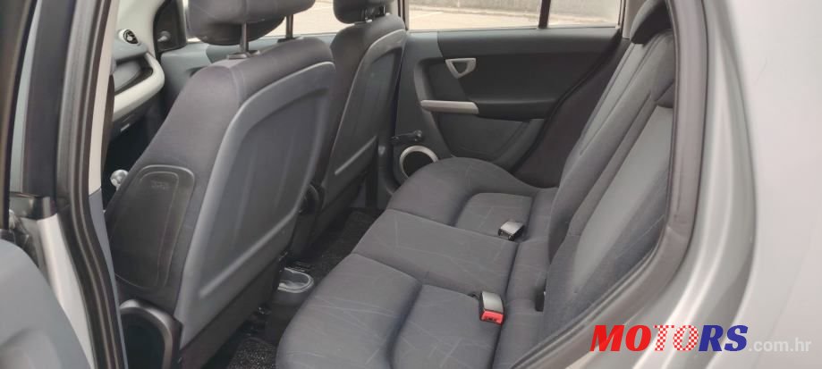 2006' Smart Forfour photo #3