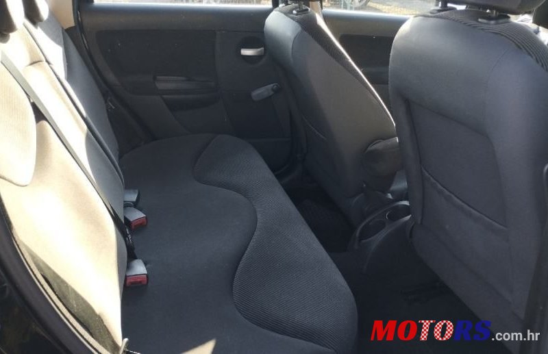 2007' Citroen C3 1,4 I photo #6