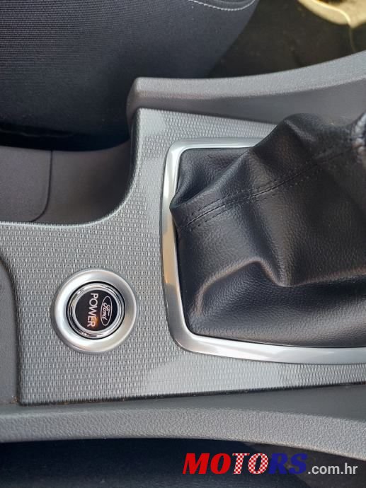 2010' Ford Focus 1,6 photo #6