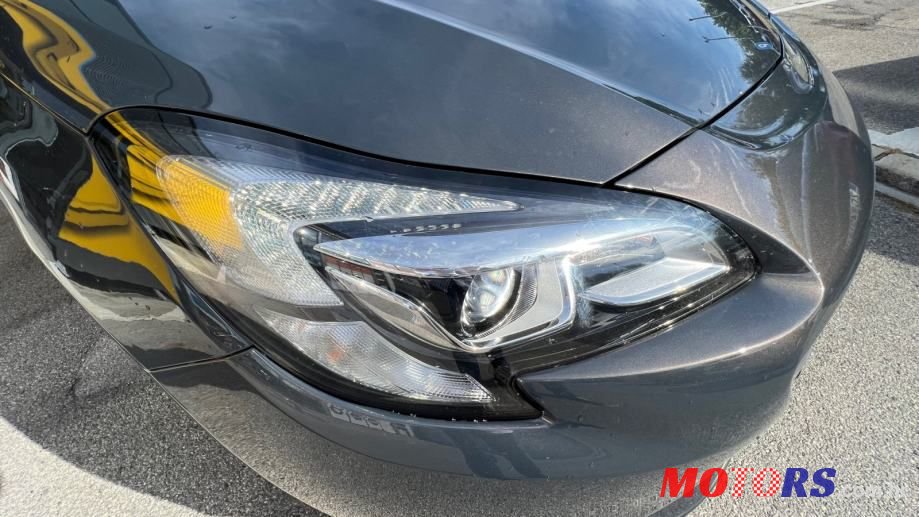 2016' Opel Corsa 1.3 Cdti photo #6