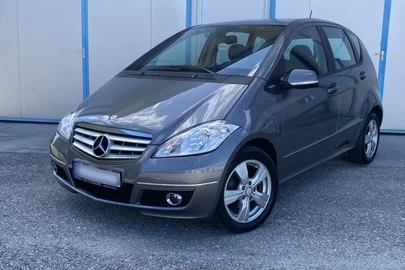 2011' Mercedes-Benz A-Klasa 180 Cdi