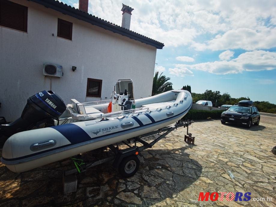 2000' Lomac 500 OK photo #1