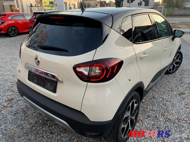 2018' Renault Captur Tce photo #4