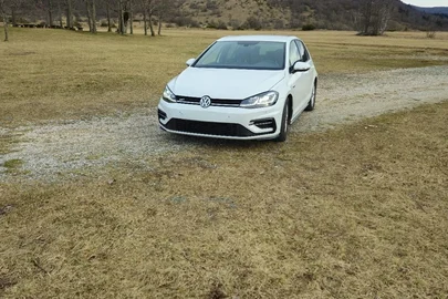2018' Volkswagen Golf VII 1,5 Tsi