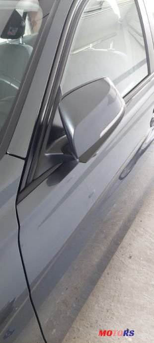 2017' BMW Serija 3 318D photo #2