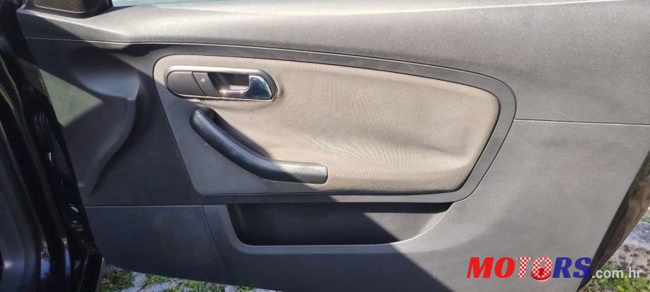 2005' SEAT Ibiza 1,4 16V photo #6