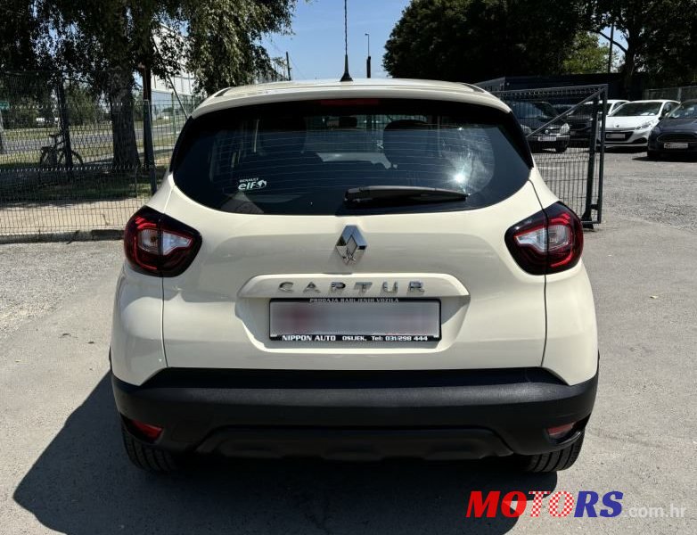 2019' Renault Captur Tce photo #4