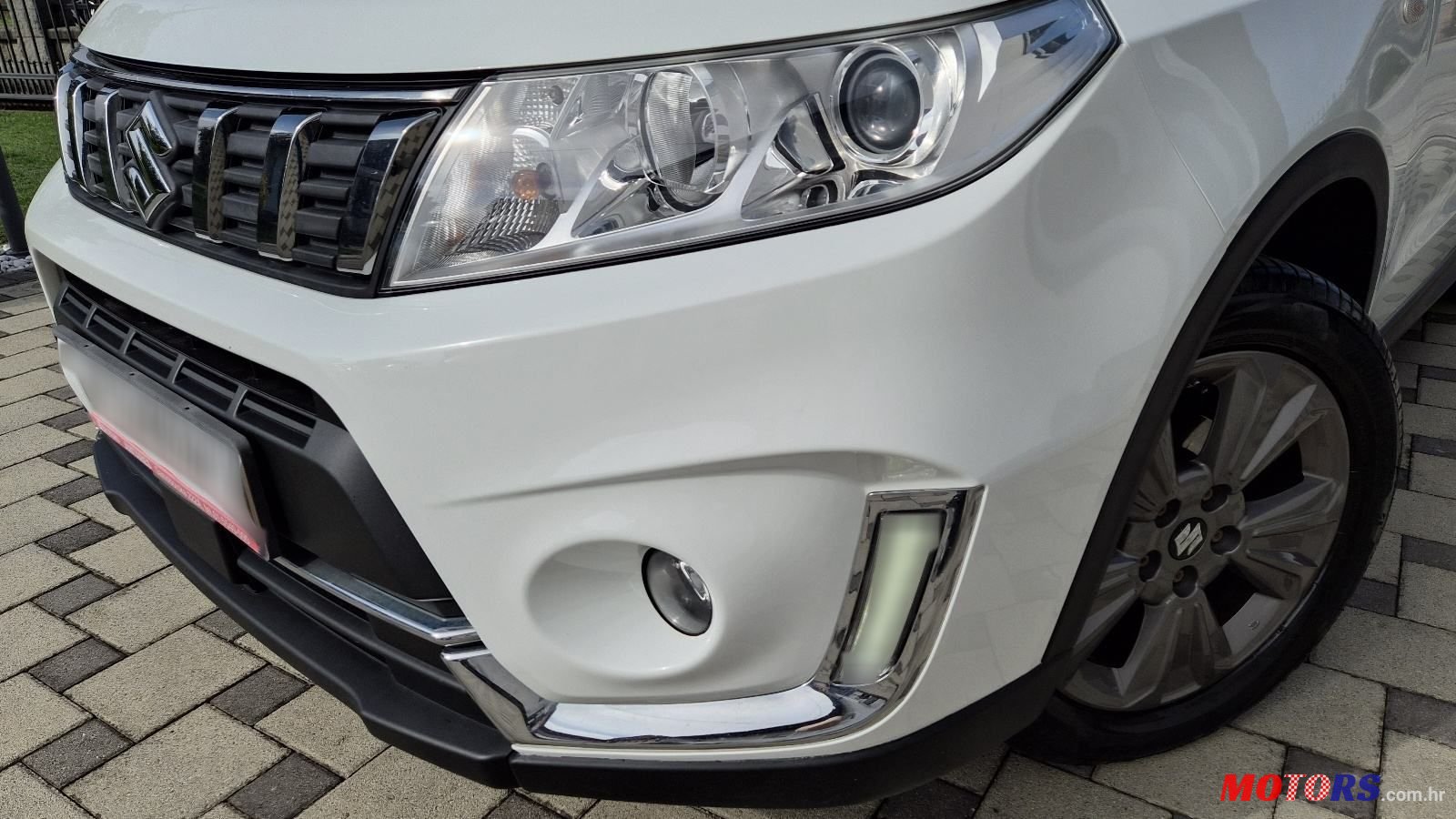 2019' Suzuki Vitara 1,4 photo #4