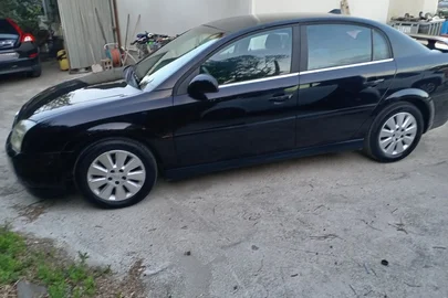 2003' Opel Vectra 2.0 Dti