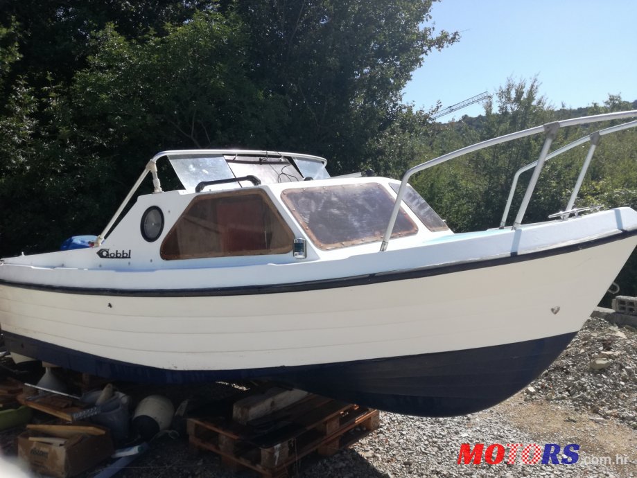 1990' Gobbi photo #1