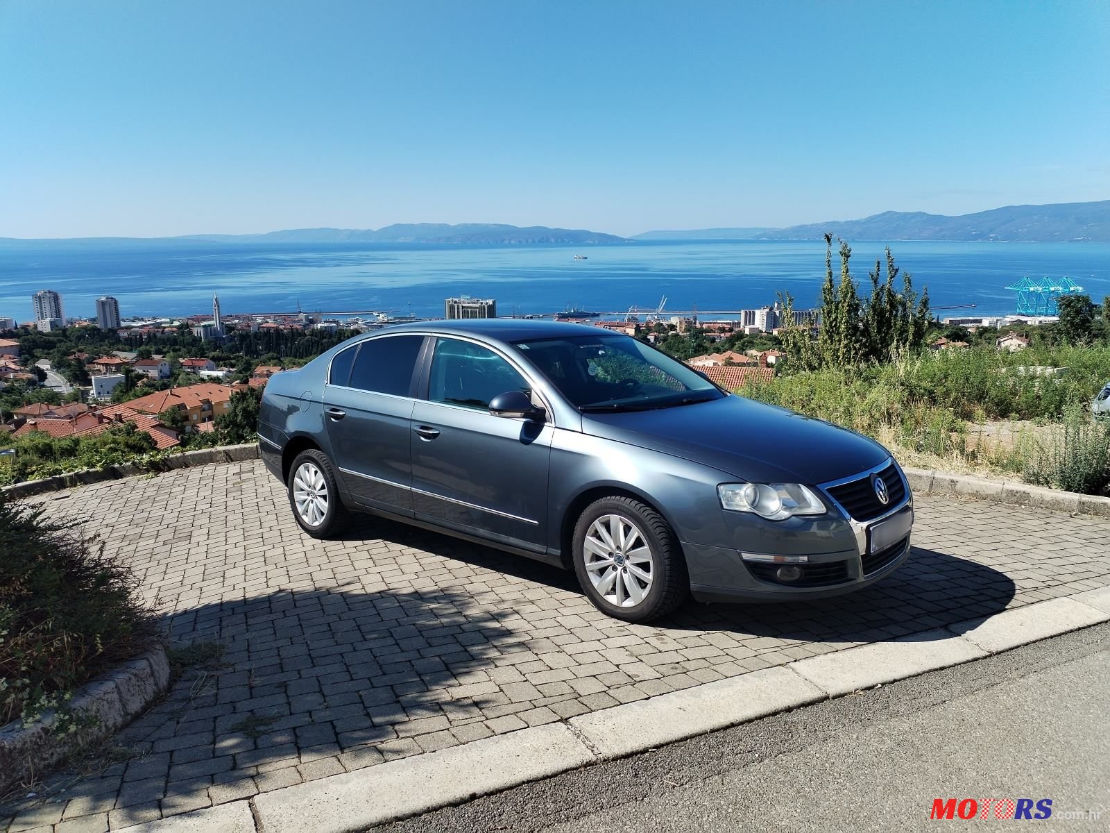 2010' Volkswagen Passat 2,0 Tsi photo #4
