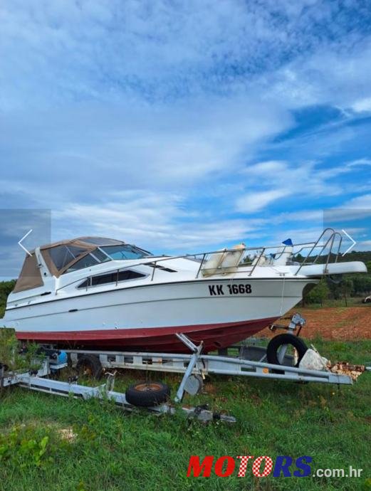 1982' Sea Ray photo #1