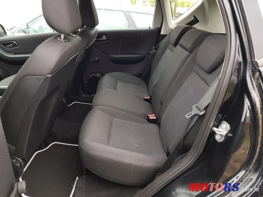 2010' Mercedes-Benz A-Klasa 180 Cdi photo #5