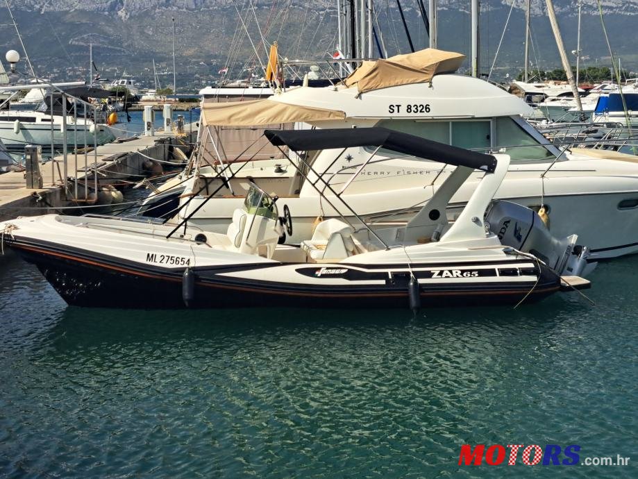 2005' Zar 65 photo #1