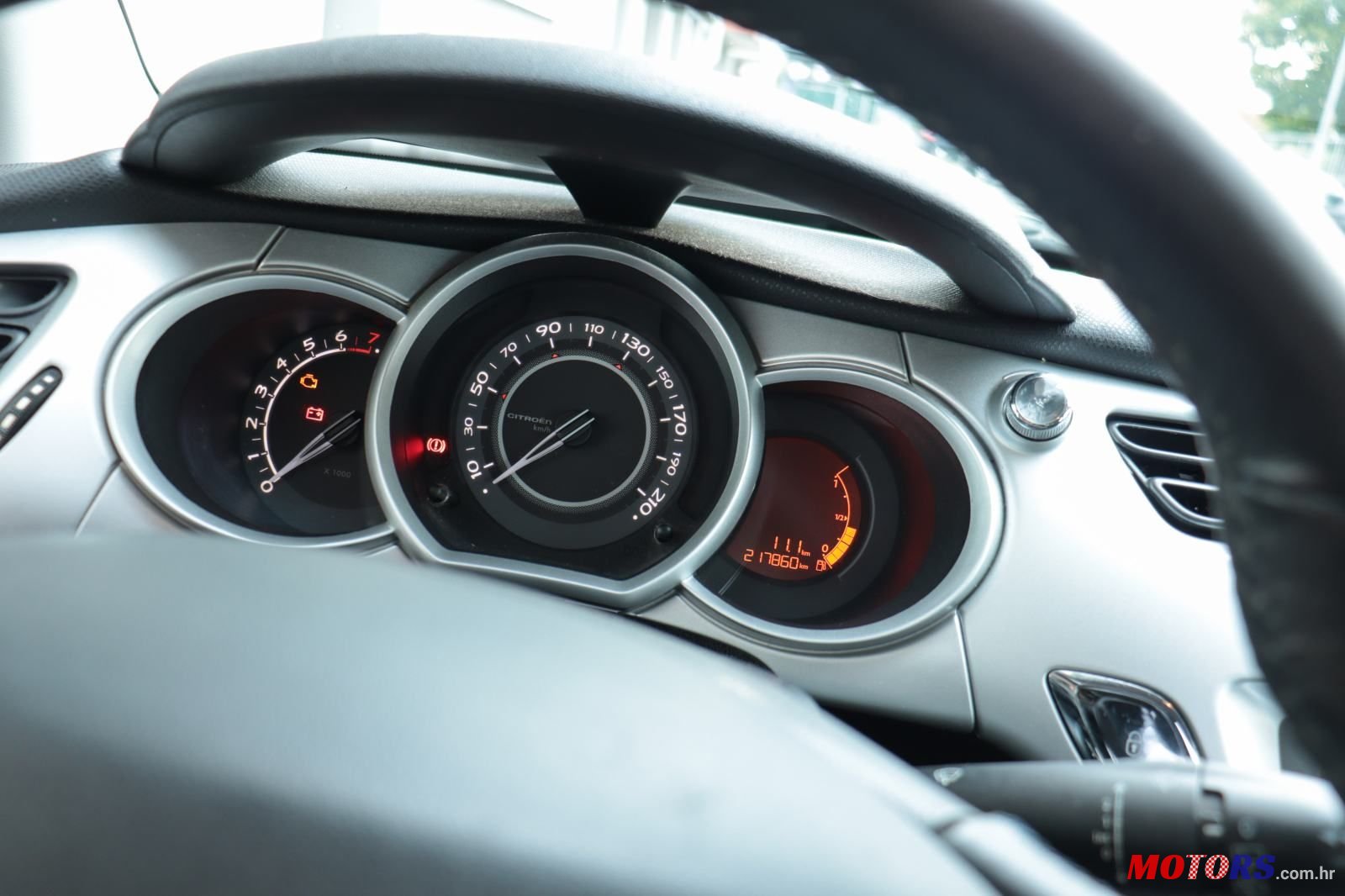 2010' Citroen C3 1,4 Vti photo #4