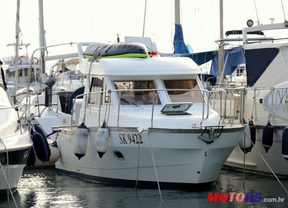 2013' Adria Event photo #1