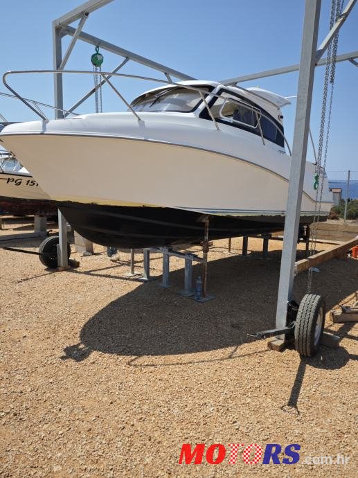 2007' Quicksilver photo #1