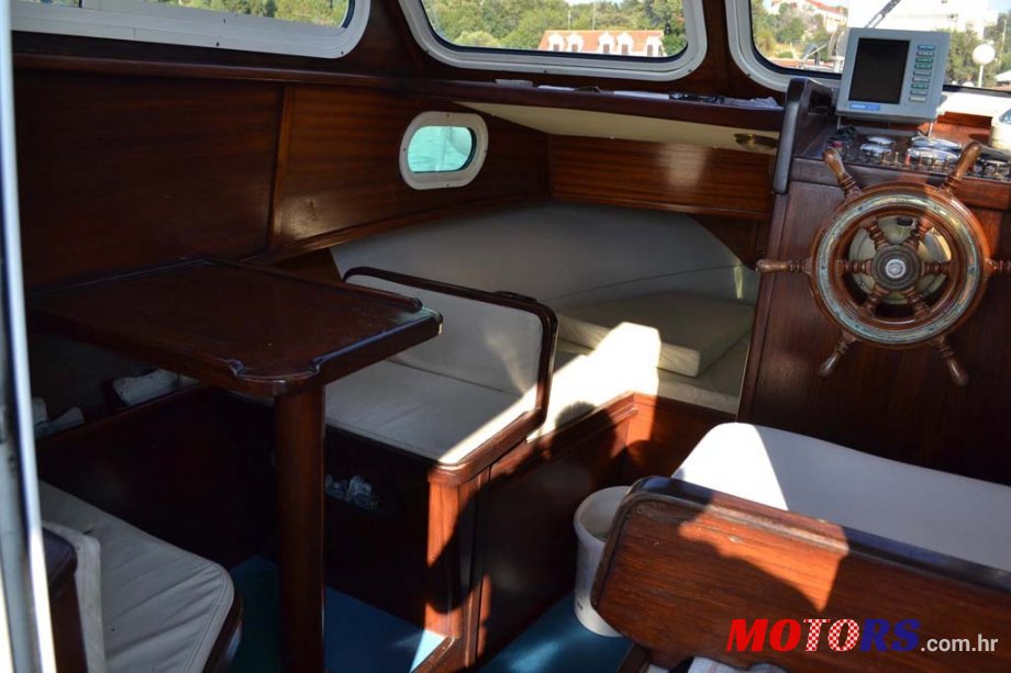 2000' Fisher photo #2