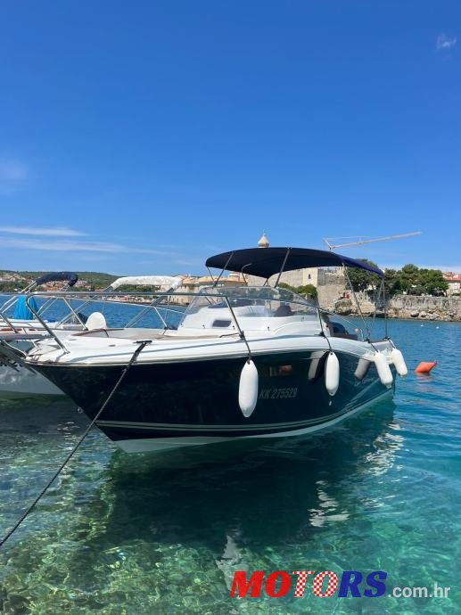 2013' Jeanneau Cap Camarat 7.5 photo #1