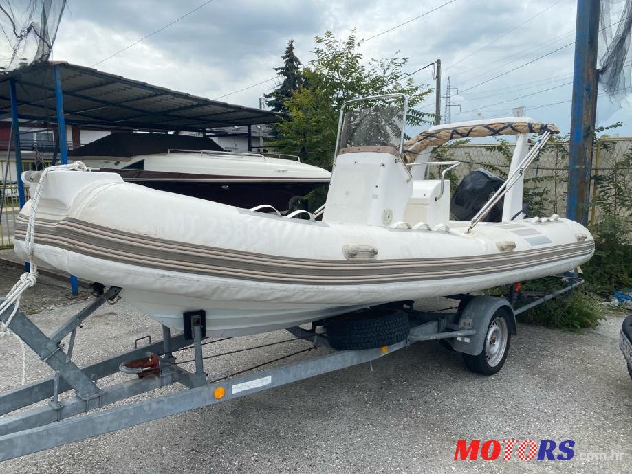 2018' Mercury photo #1