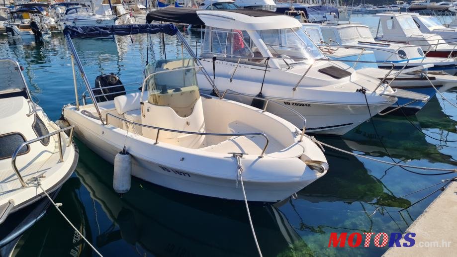 2002' Mercury Sessa photo #1