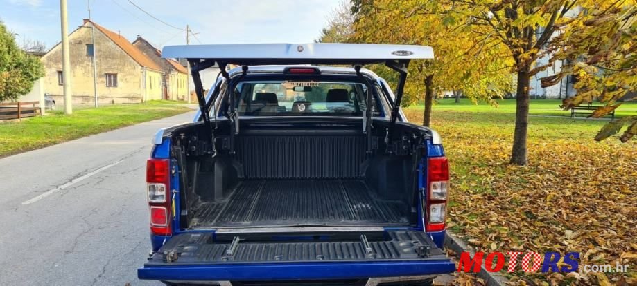 2013' Ford Ranger 2.2 Tdci photo #5