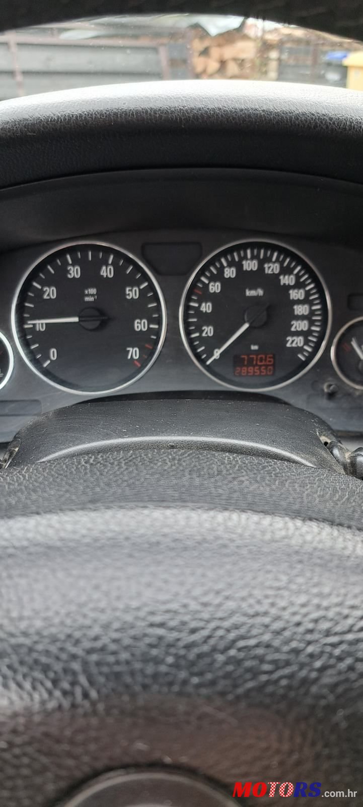 2004' Opel Astra 1,6 photo #4