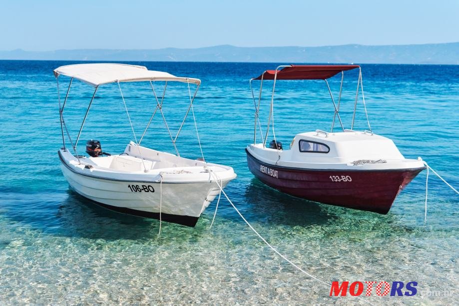 2013' VEN - Zorana 501 photo #1