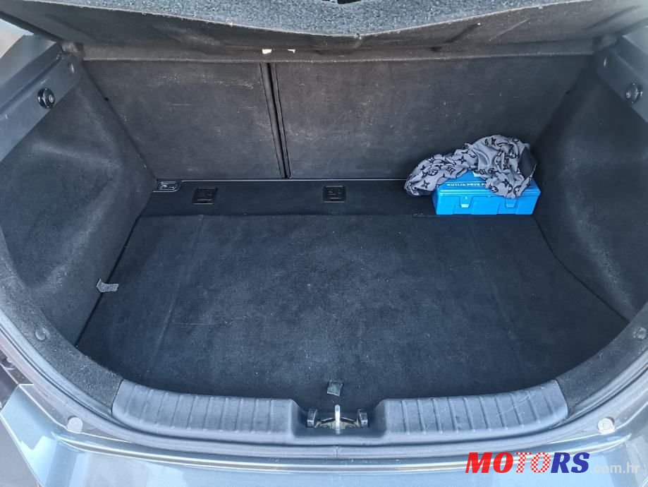 2011' Hyundai i30 1,6 Crdi photo #5