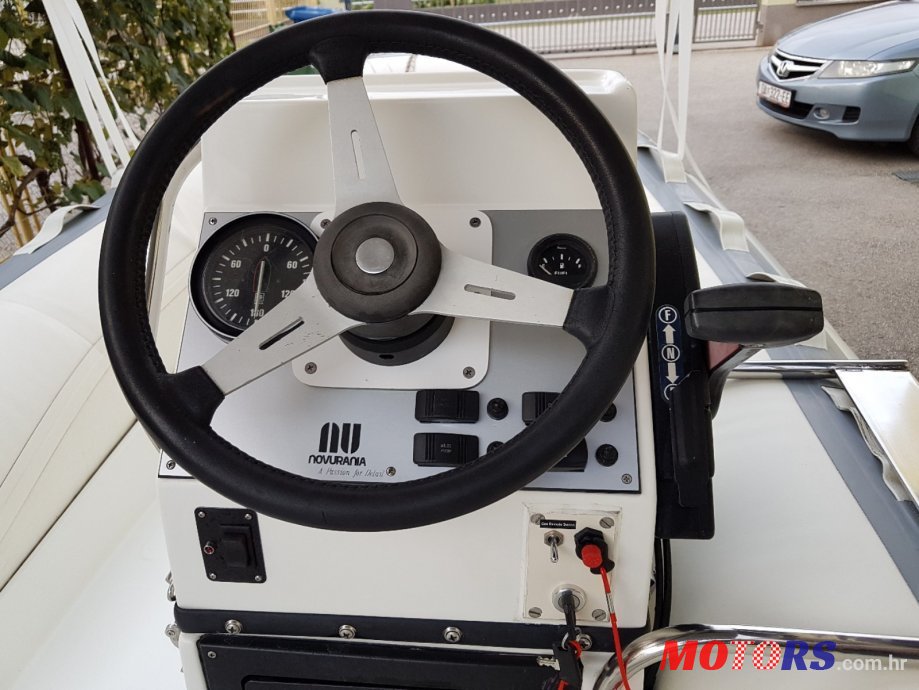 2003' Novurania photo #2