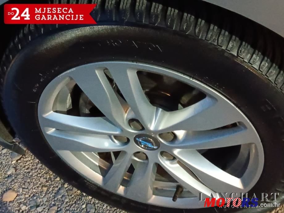 2018' Opel Astra 1.6 Cdti photo #6