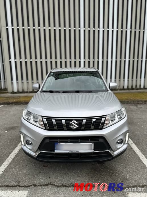 2019' Suzuki Vitara 1,0 photo #3
