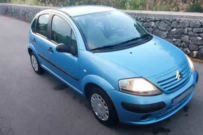 2007' Citroen C3 1,1 I