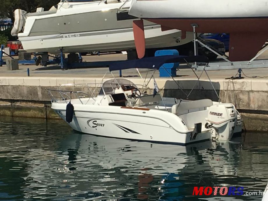 2008' Saver photo #1