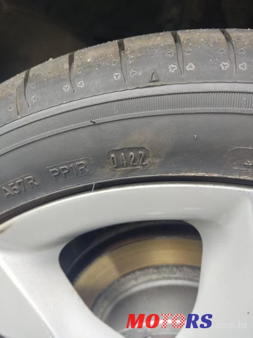 2012' Nissan Juke 1,5 Dci photo #4