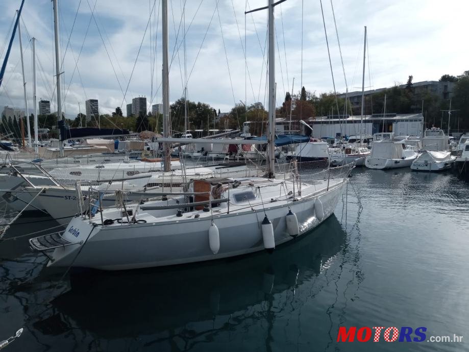 1978' Ziggurat Ziggurat 916 photo #1