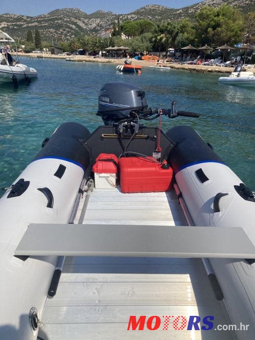 2021' Yamaha 308S photo #1