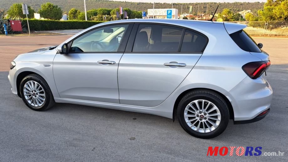 2021' Fiat Tipo 1,0 T3 photo #6