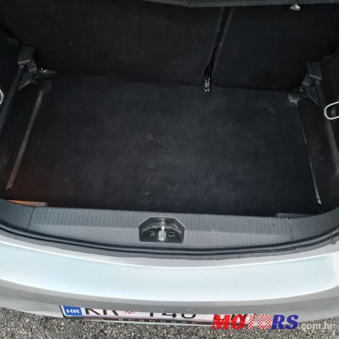 2017' Opel Corsa 1,4 Lpg photo #6