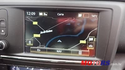 2018' Renault Kadjar Dci 110 photo #6