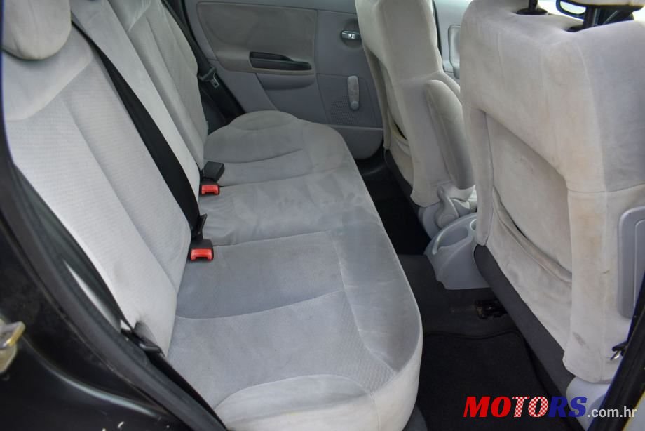 2006' Citroen C3 1.4 Hdi photo #6